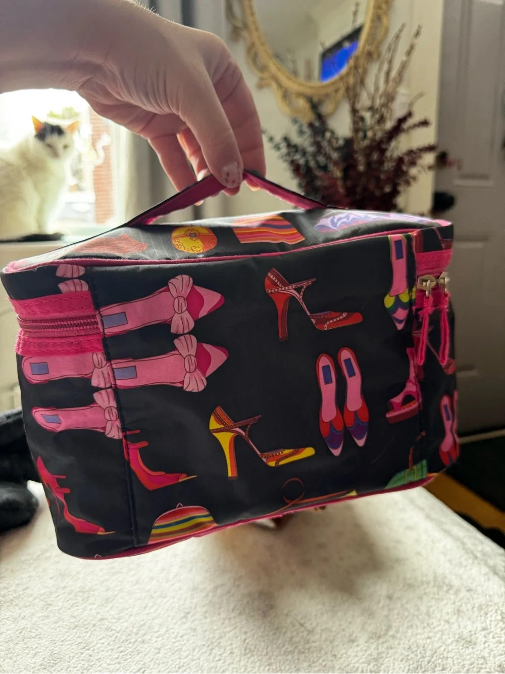 Caboodles Cosmetic Organizer Set